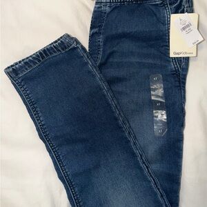 GAP Kids Denim Jeans in Dark Blue